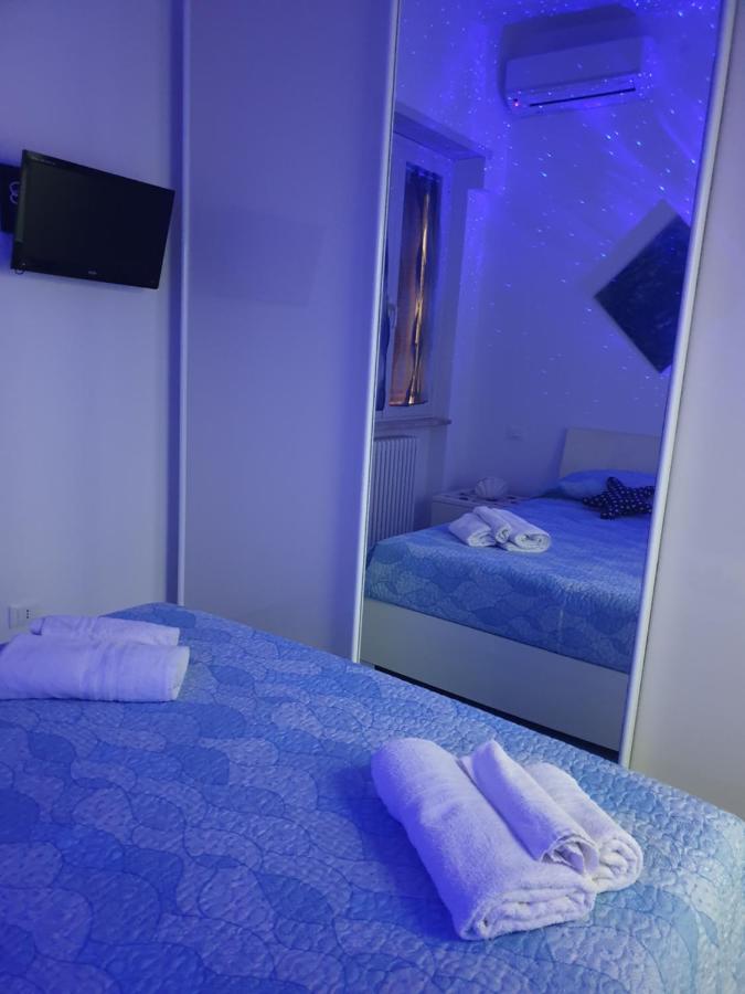 Sogno Blu Suite Gaète Extérieur photo